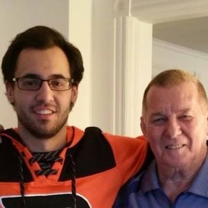 Meet your Posher, Kenneth